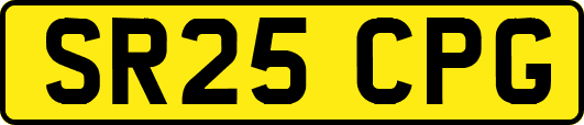 SR25CPG
