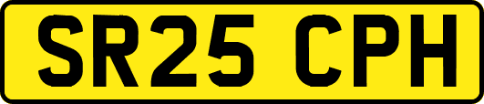 SR25CPH