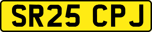 SR25CPJ