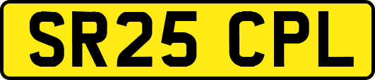 SR25CPL