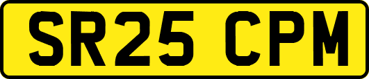 SR25CPM