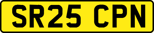 SR25CPN