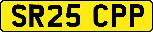 SR25CPP