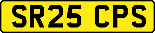 SR25CPS