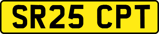 SR25CPT