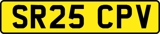 SR25CPV