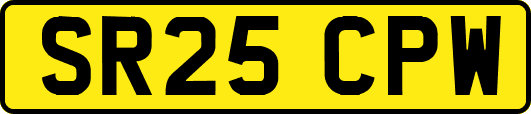 SR25CPW