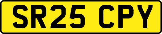 SR25CPY