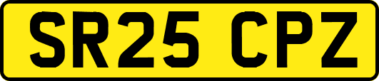 SR25CPZ
