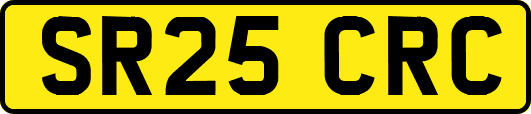 SR25CRC