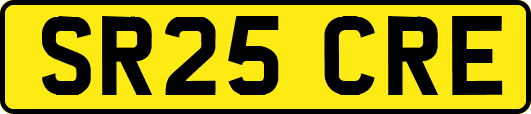 SR25CRE