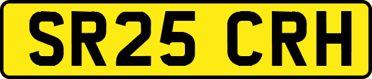 SR25CRH