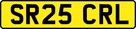 SR25CRL