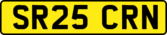 SR25CRN