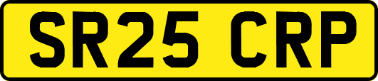 SR25CRP