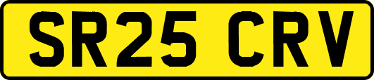 SR25CRV