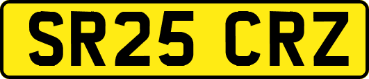 SR25CRZ