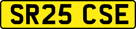 SR25CSE