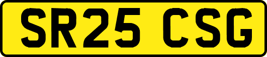 SR25CSG