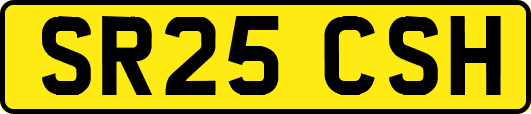 SR25CSH