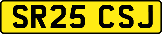 SR25CSJ