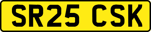SR25CSK