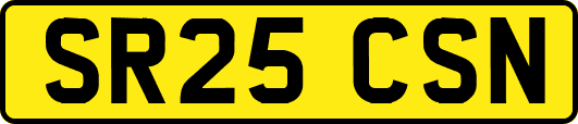 SR25CSN