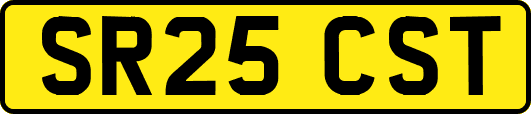 SR25CST