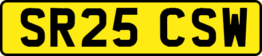 SR25CSW