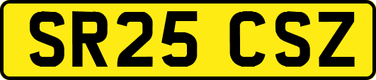 SR25CSZ