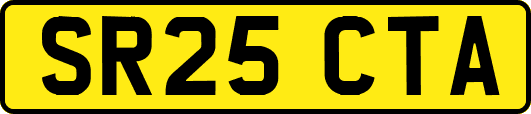 SR25CTA