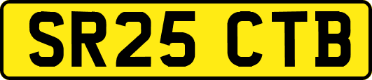 SR25CTB