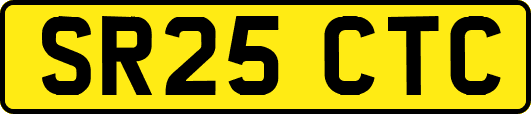 SR25CTC