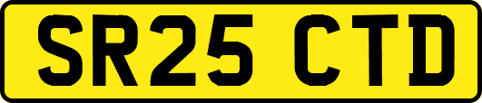 SR25CTD