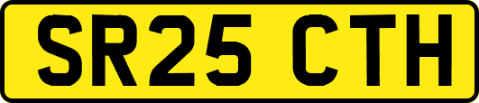 SR25CTH