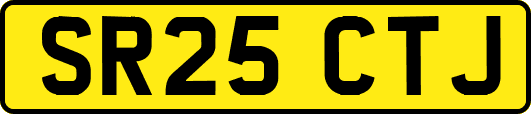 SR25CTJ