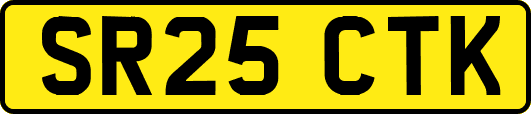 SR25CTK