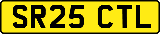 SR25CTL