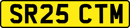 SR25CTM