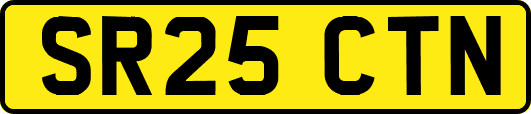 SR25CTN