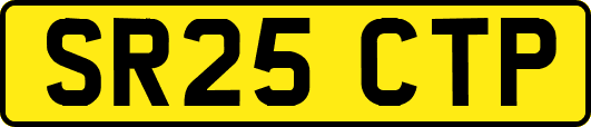 SR25CTP