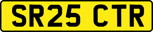 SR25CTR