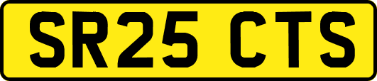 SR25CTS