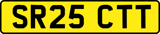 SR25CTT
