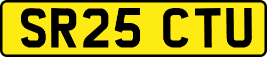 SR25CTU