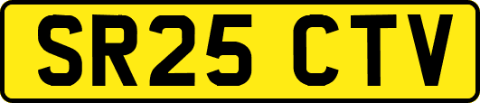 SR25CTV