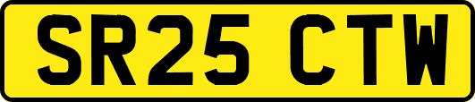 SR25CTW
