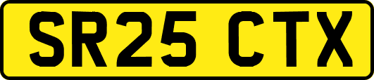 SR25CTX