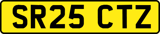 SR25CTZ
