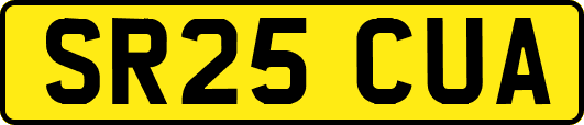 SR25CUA